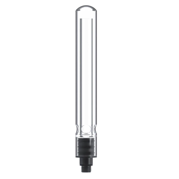 Stundenglass Single Large Glass Upstem - Perc
