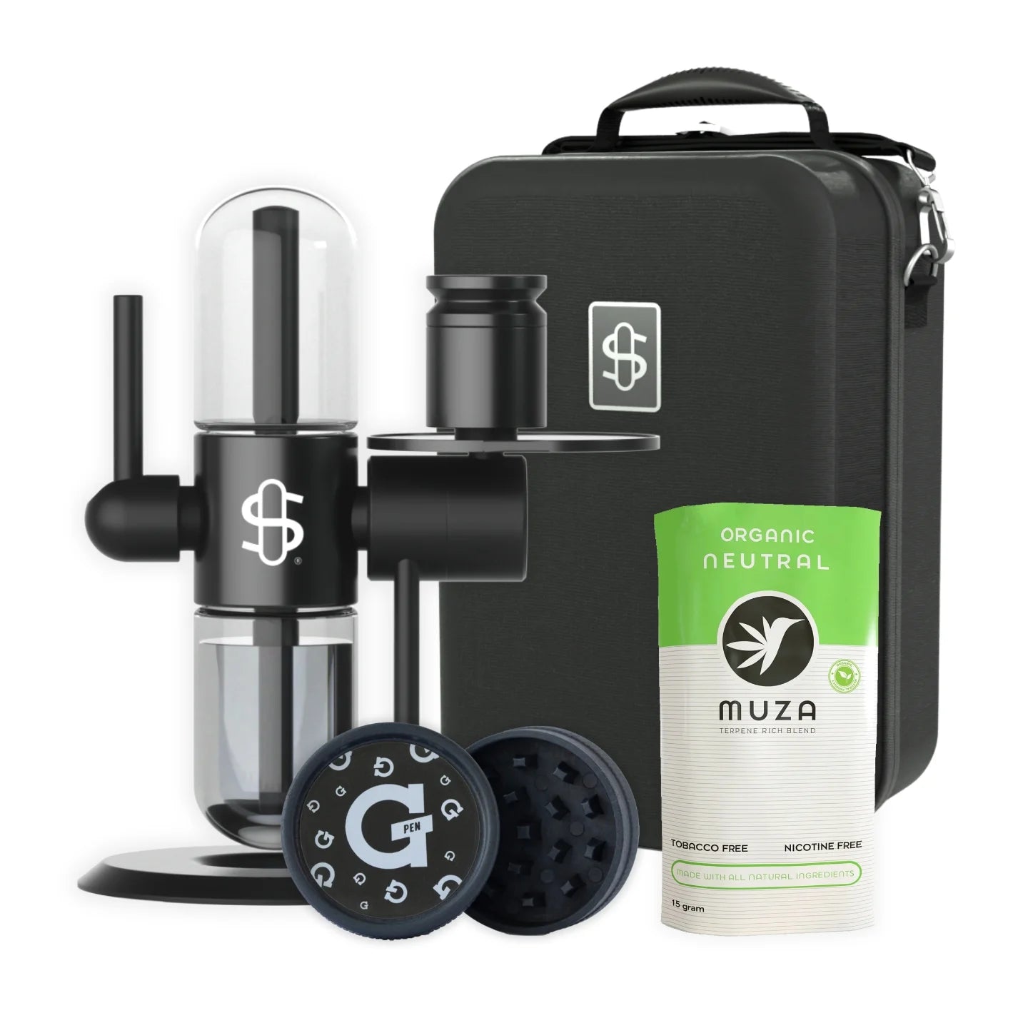 Stundenglass Kompact Bundle