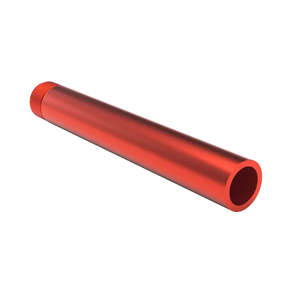 Tyson 2.0 x Stundenglass Mouthpiece Stem
