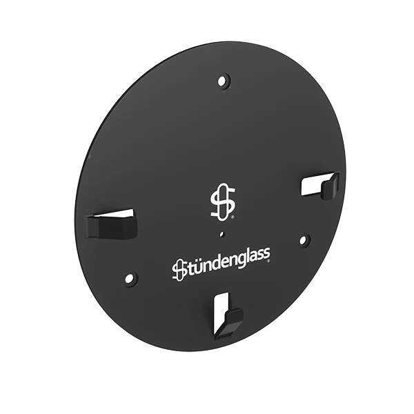 Stundenglasss Wallmount