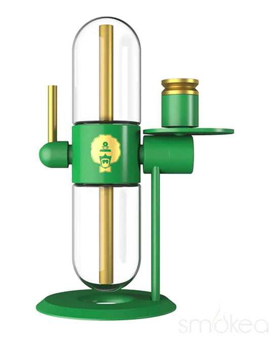 Dr. Greenthumbs x Stundenglass Gravity Infuser