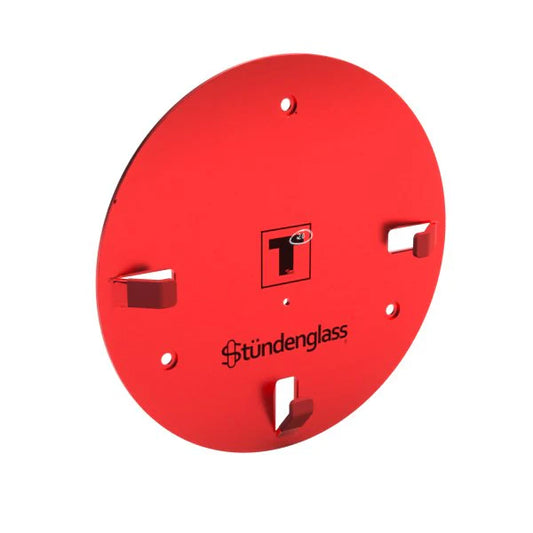 Tyson 2.0 x Stundenglass Wall Mount