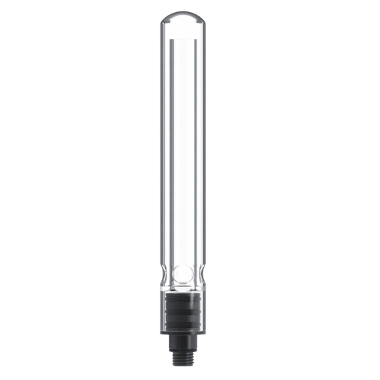 Stundenglass Single Large Glass Upstem - Perc