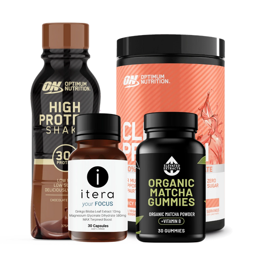 Shape Shift Bundle