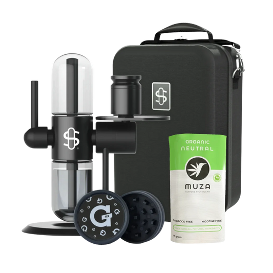 Stundenglass Kompact Bundle