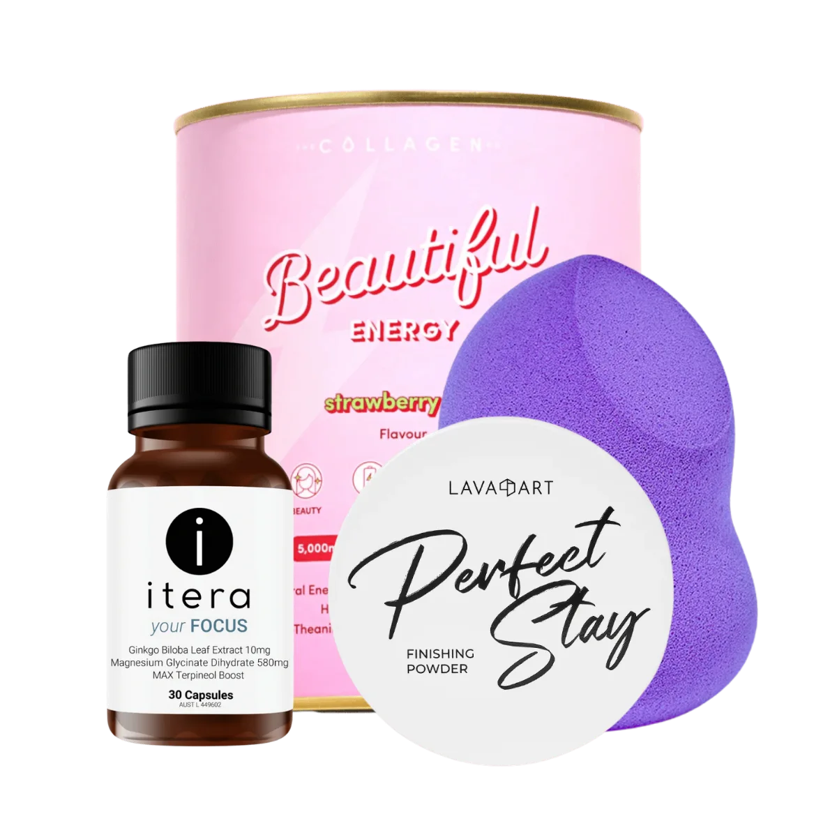 Perfect Day Bundle